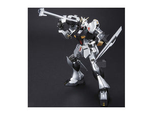 HGUC RX-93 Nu Metallic Coating Ver. 1 Gundam 1/144 Model Kit