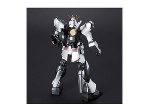 HGUC RX-93 Nu Metallic Coating Ver. 1 Gundam 1/144 Model Kit