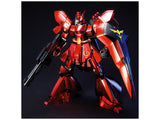 HGUC MSN-04 Sazabi Metallic Coating 1/144 Model Kit