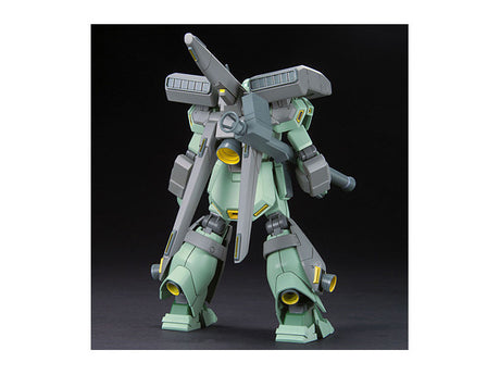 HGUC RGM-89S Stark Jegan 1/144 Model Kit