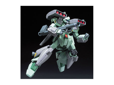 HGUC RGM-89S Stark Jegan 1/144 Model Kit