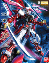 Load image into Gallery viewer, MG Gundam Astray Red Frame Revise 1/100 Model Kit