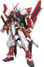 Load image into Gallery viewer, MG Gundam Astray Red Frame Revise 1/100 Model Kit