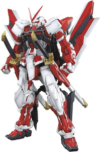 MG Gundam Astray Red Frame Revise 1/100 Model Kit