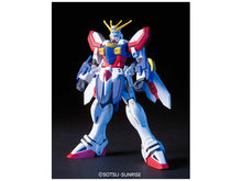 Load image into Gallery viewer, HGFC GF13-017NJII G (God) Gundam Model Kit