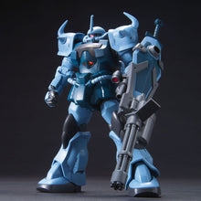 Load image into Gallery viewer, HGUC MS-07B-3 Gouf Custom Gundam 1/144 Model Kit