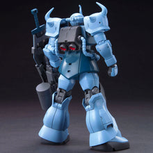 Load image into Gallery viewer, HGUC MS-07B-3 Gouf Custom Gundam 1/144 Model Kit