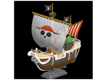 Load image into Gallery viewer, One Piece Going Merry Model Kit