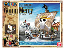 Load image into Gallery viewer, One Piece Going Merry Model Kit