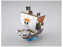 Load image into Gallery viewer, One Piece Grand Ship Collection Going Merry Model Kit