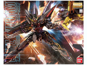Mg Blitz Gundam 1/100 Modellbausatz