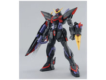 Laden Sie das Bild in den Galerie-Viewer, MG Blitz Gundam 1/100 Modellbausatz