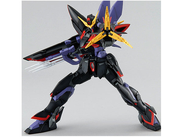 MG Blitz Gundam 1/100 Model Kit