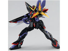Laden Sie das Bild in den Galerie-Viewer, MG Blitz Gundam 1/100 Modellbausatz