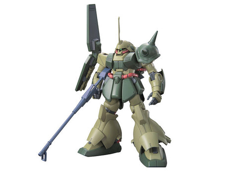 HGUC RMS-108 Marasai (Unicorn Ver.) 1/144 Model Kit