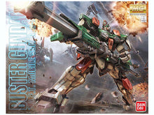 Load image into Gallery viewer, MG Buster Gundam 1/100 Model Kit