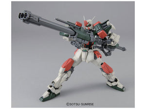 MG Buster Gundam 1/100 Model Kit