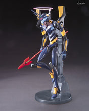 Load image into Gallery viewer, Neon Genesis Evangelion Unit-06 New Movie HA Ver. Model Kit