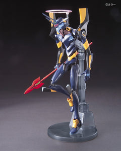 Neon Genesis Evangelion Unit-06 New Movie HA Ver. Model Kit