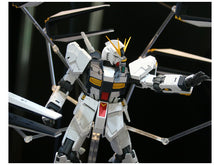 Load image into Gallery viewer, MG Gundam Nu Ver. KA 1/100 Model Kit