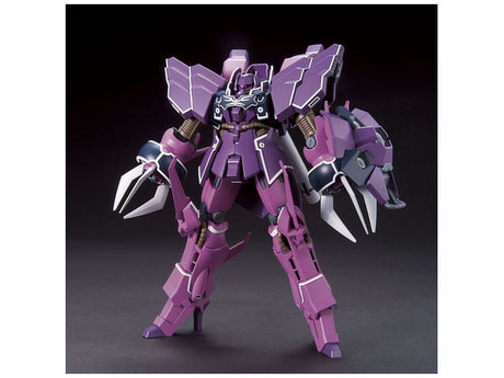HGUC YAMS-132 Rozen Zulu 1/144 Model Kit