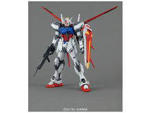 Load image into Gallery viewer, MG Aile Strike Gundam Ver. RM 1/100 Model Kit