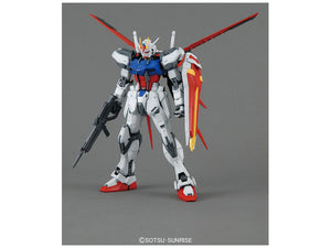 MG Aile Strike Gundam Ver. RM 1/100 Model Kit