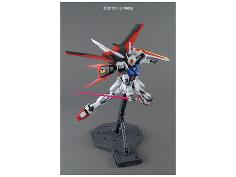 MG Aile Strike Gundam Ver. RM 1/100 Model Kit