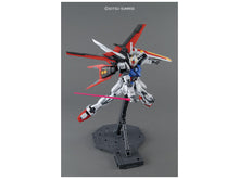 Load image into Gallery viewer, MG Aile Strike Gundam Ver. RM 1/100 Model Kit