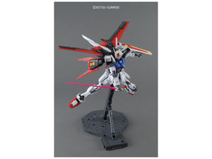 MG Aile Strike Gundam Ver. RM 1/100 Model Kit