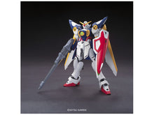 Load image into Gallery viewer, HGAC XXXG-01W Wing Gundam 1/144 Model Kit