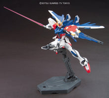 Load image into Gallery viewer, HGBF Build Strike Gundam Full Package 1/144 Model Kit