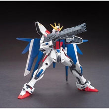 Load image into Gallery viewer, HGBF Build Strike Gundam Full Package 1/144 Model Kit