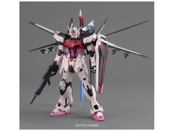 MG Strike Rouge + Ootori Ver RM 1/100 Model Kit