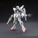 HGUC Gundam F91 1/144 Model Kit