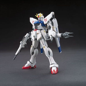 HGUC Gundam F91 1/144 Model Kit