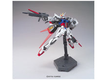 Load image into Gallery viewer, HGCE E-X01 Aile Strike Gundam 1/144 Model Kit