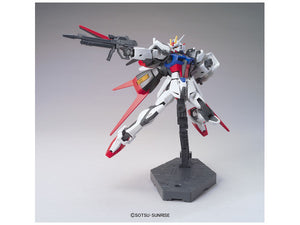 HGCE E-X01 Aile Strike Gundam 1/144 Model Kit