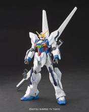 Load image into Gallery viewer, HGBF Gundam X Maou 1/144 Model Kit