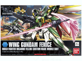 HGBF Wing Gundam Fenice 1/144 Model Kit