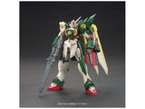 HGBF Wing Gundam Fenice 1/144 Model Kit