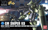 HGBF GM Sniper K9 1/144 Model Kit