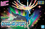 Pokemon Plamo Collection 33 Select Series: Xerneas