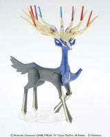 Pokemon Plamo Collection 33 Select Series: Xerneas
