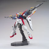 HGAC XXXG-00W0 Wing Gundam Zero 1/144 Model Kit