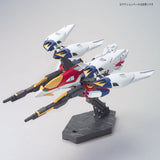 HGAC XXXG-00W0 Wing Gundam Zero 1/144 Model Kit