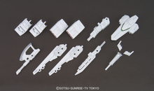 Load image into Gallery viewer, HGBC Gunpla Battle Arm Arms Model Kit