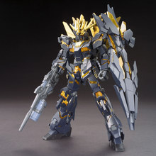 Load image into Gallery viewer, HGUC Unicorn Gundam 02 Banshee Norn (Destroy Mode) 1/144 Model Kit