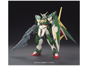 HGBF Gundam Fenice Rinascita 1/144 Model Kit