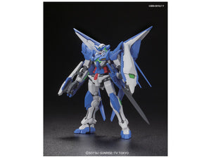 HGBF Gundam Amazing Exia 1/144 Model Kit